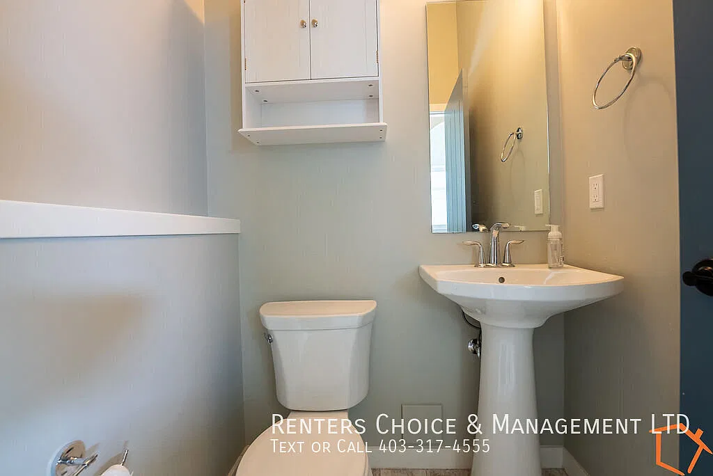 4 bedroom House With Double garage — Photo 4