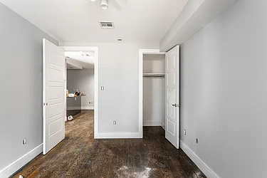 Rented by Pear NYC LLC