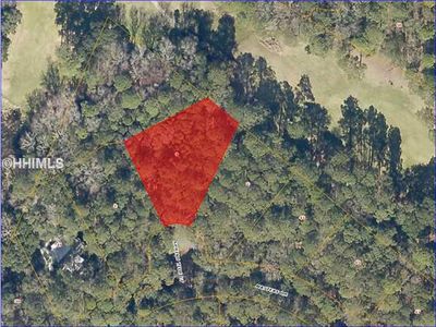 3 Spring Tide Ct, Daufuskie Island, SC, 29915