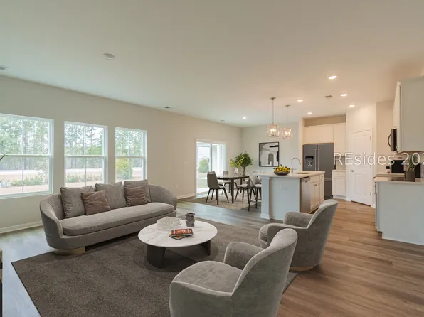 484 Givhans Loop, Hardeeville, SC 29927