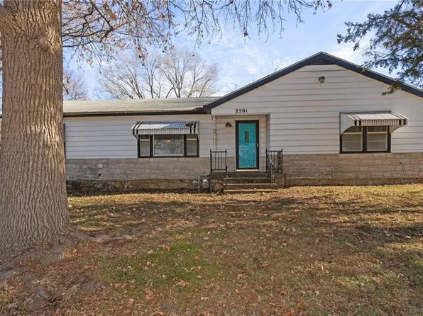 2501 N 85th St, Kansas City, KS 66109