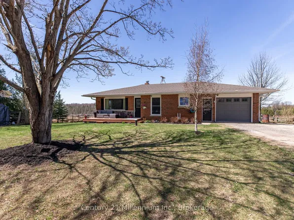 740187 Side Rd, Chatsworth, ON N0H 1R0