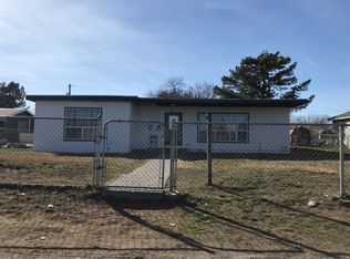 413 S Oak Ave, Warden, WA 98857