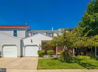 67 Windsor Mews, Cherry Hill, NJ