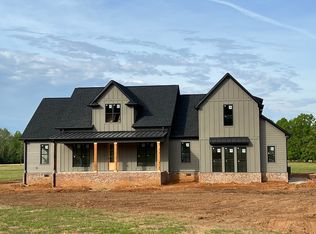 1770 Hamilton Chambers Rd LOT 23, Lebanon, TN 37087