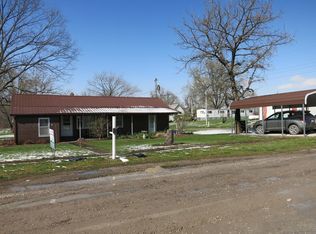 206 E Main St, Mount Moriah, MO 64481