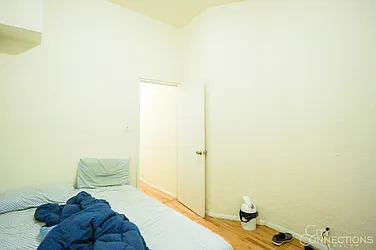 Rented by City Connections Realty