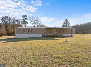 450 Best Bridge Rd, Sylvania, GA 30467