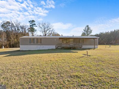 450 Best Bridge Rd, Sylvania, GA, 30467
