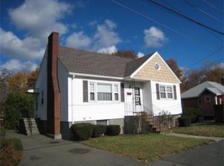 126 Hadley St, Malden, MA 02148