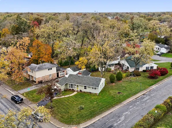 308 Minocqua St, Park Forest, IL 60466