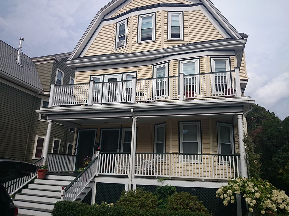 2nd image of 53 Dunster Rd