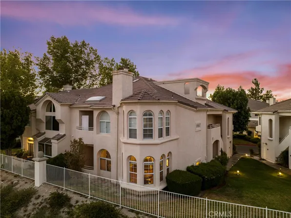 25518 Hemingway Ave Unit A, Stevenson Ranch, CA 91381