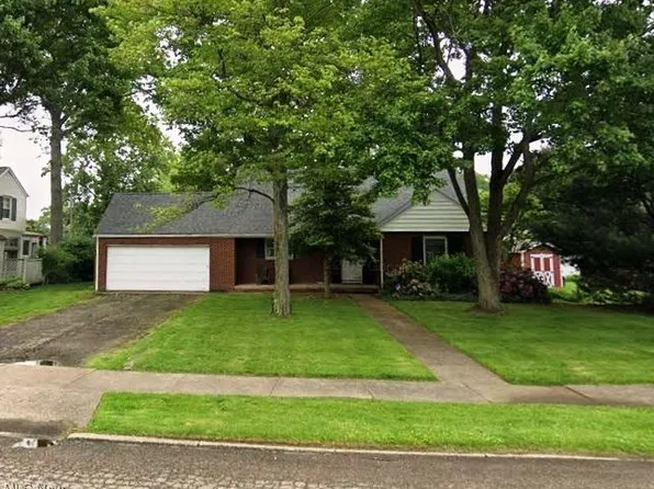 3414 Yale Ave NW, Canton, OH 44709