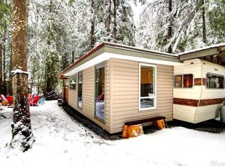 95-3 Sunset Circle, Maple Falls, WA 98266