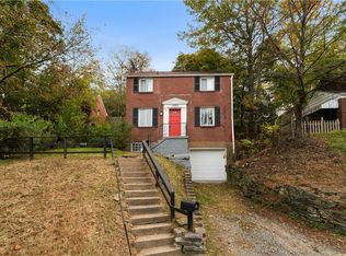 1525 Collins Rd, Pittsburgh, PA 15221