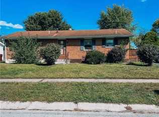 3573 Lane Garden Ct, Dayton, OH