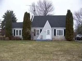1609 Main St, Minden City, MI 48456