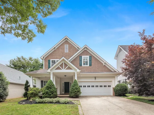 1404 Kenton Ln, Asheville, NC 28803