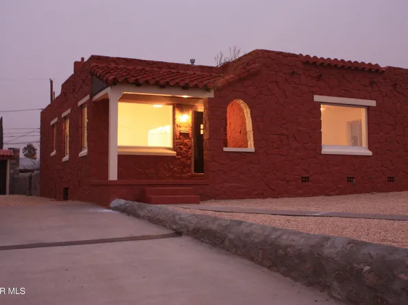 4523 Clifton Ave, El Paso, TX 79903