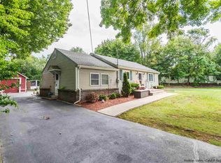 90 Plattekill Ardonia Rd, Wallkill, NY 12589