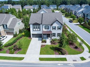 8325 Rosiere Dr, Cary, NC 27518