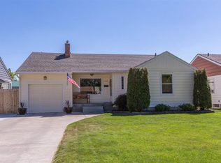 1112 E 39th Ave, Spokane, WA 99203