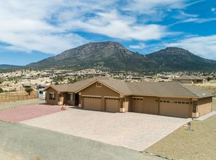 9365 N Snapdragon Dr, Prescott Valley, AZ 86315