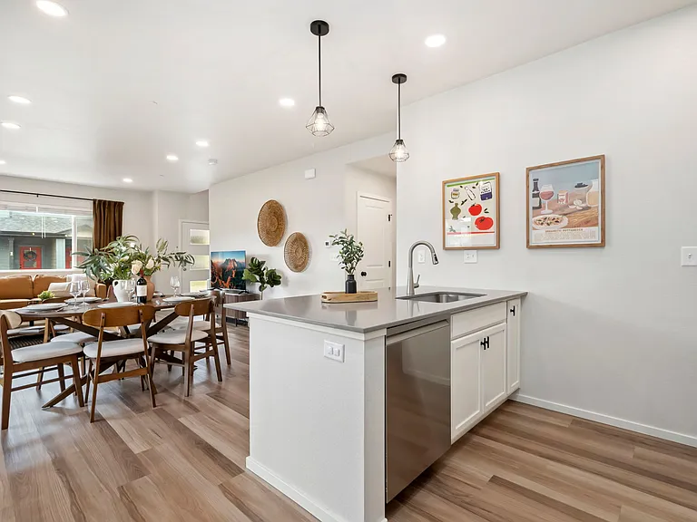 2938 Barnstormer St #1 — Photo 5
