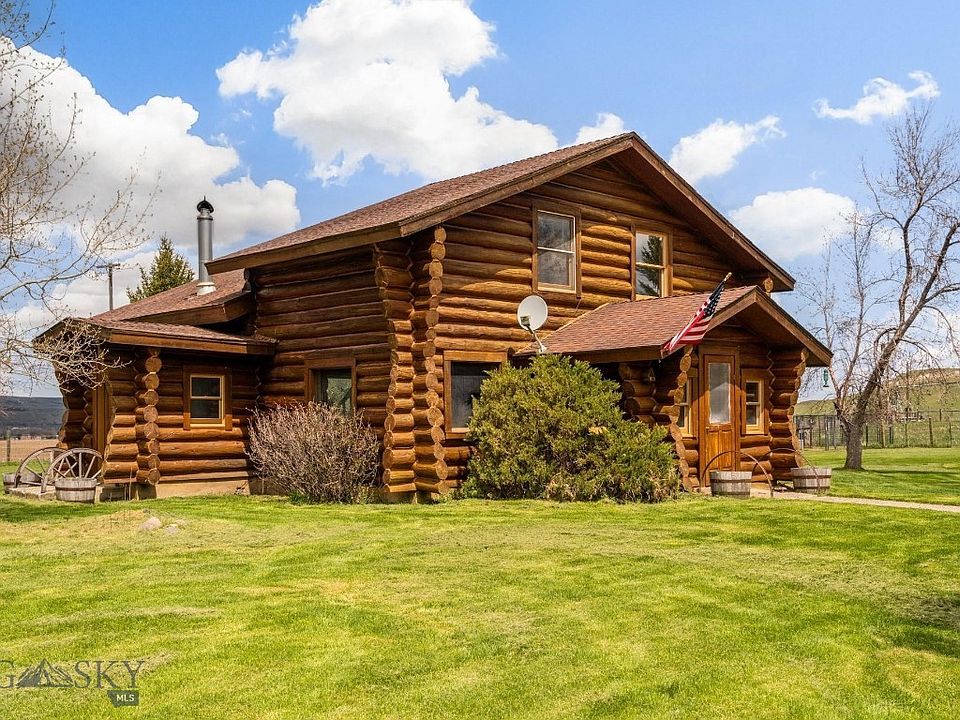 909 Little Bear Rd, Gallatin Gateway, MT 59730 Zillow