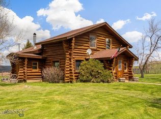 909 Little Bear Rd, Gallatin Gateway, MT 59730