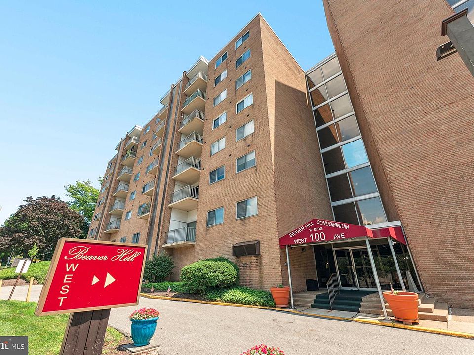 1st image of 100 West Ave APT 808W