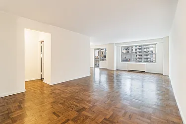 Rented by Charles H. Greenthal Management Corp