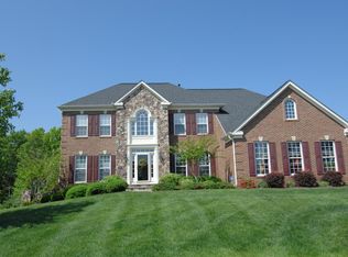 4652 Spring Run Rd, Warrenton, VA 20187