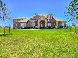 20653 Antler Farms Dr, Edmond, OK 73012