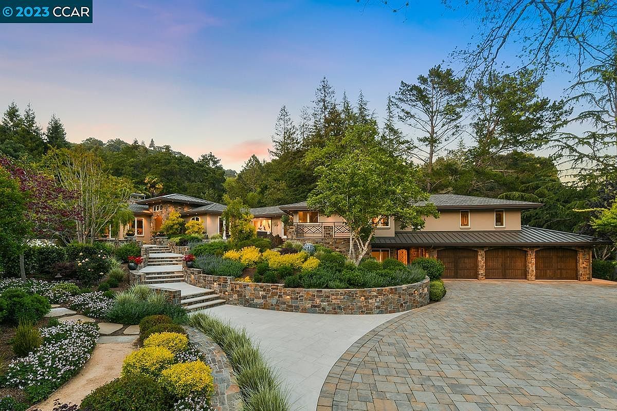 4090 Happy Valley Rd, Lafayette, CA 94549 MLS 41030218 Zillow