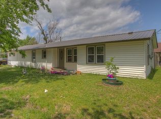 147 W 143rd St S, Glenpool, OK 74033