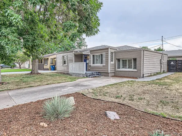 4396 S Lincoln St, Englewood, CO 80113
