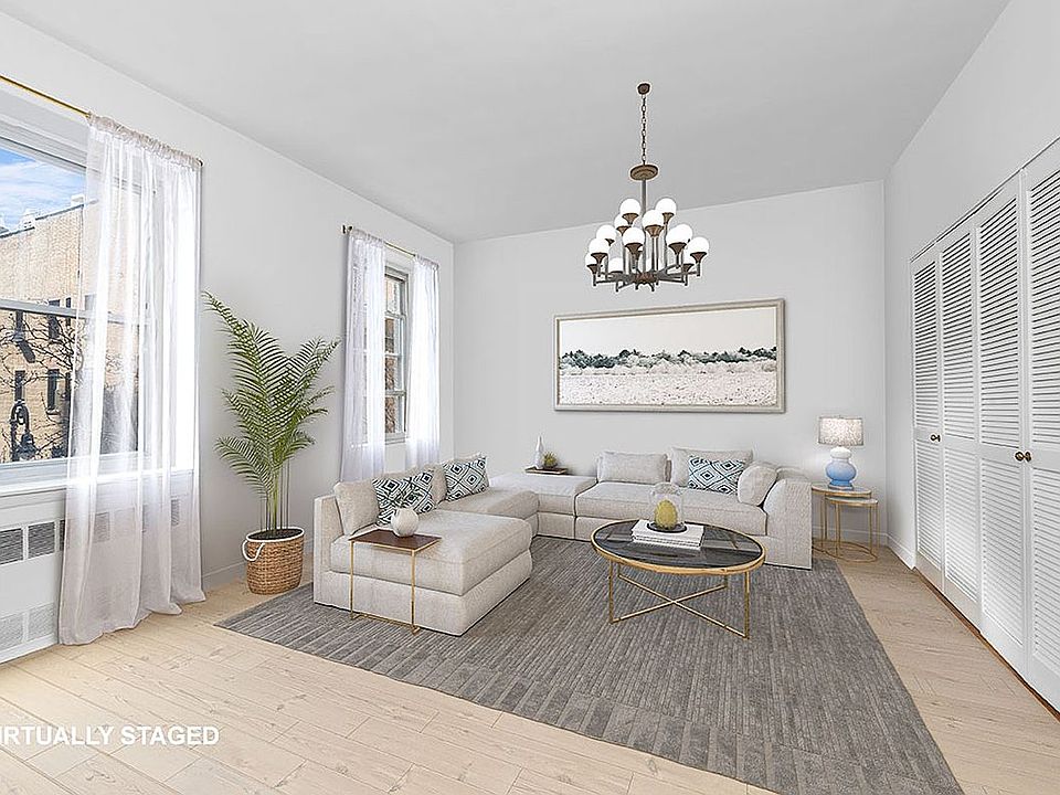 1st image of 151 E 20th St APT 3A