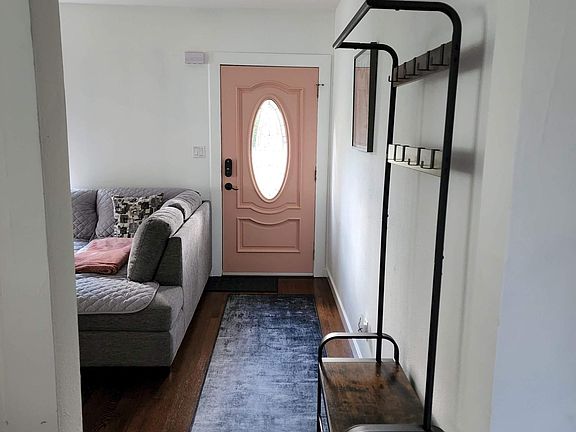 Entranceway