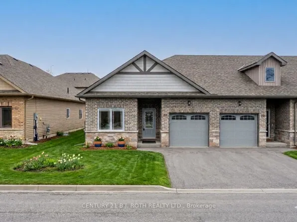 251 Lucy Ln, Orillia, ON L3V 0G3