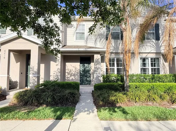 6212 Aralia Ivy Ln, Winter Garden, FL 34787