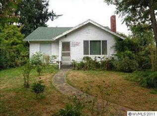 805 Fairview Ave SE, Salem, OR 97302