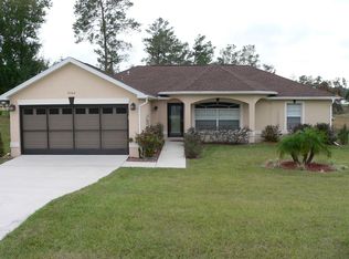 9342 Swiss Rd, Spring Hill, FL 34606