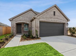 1707 Green Warbler Ln, Crosby, TX 77532
