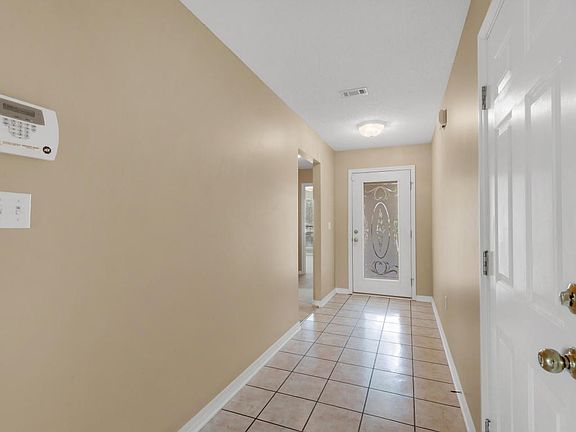 Entrance Foyer