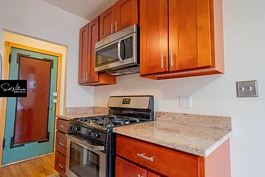 Rented by Scott Williams Realty LLC