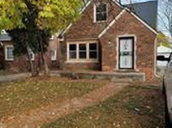 12936 Mettetal St, Detroit, MI 48227