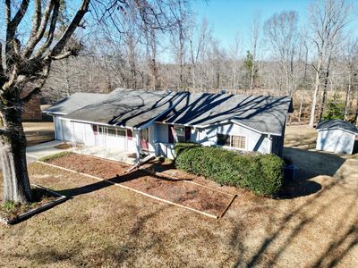 427 Lake Shore Dr, Haleyville, AL, 35565