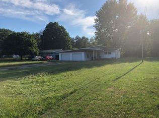 3247 John St, Ravenna, MI